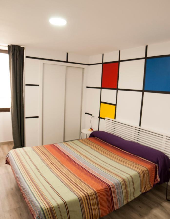 Appartement La Nogalera *