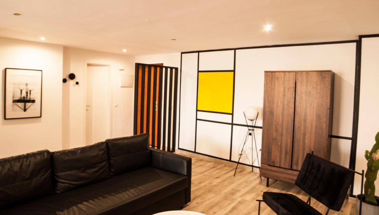 Appartement La Nogalera Torremolinos
