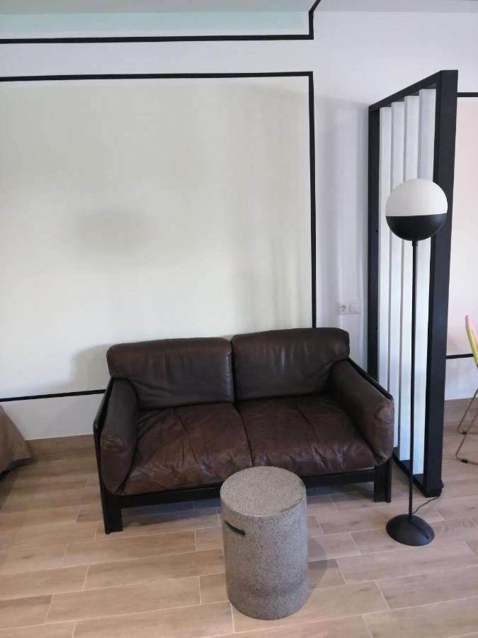 Appartement La Nogalera *
