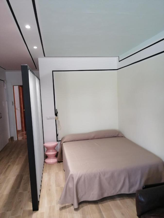 La Nogalera Appartement Torremolinos