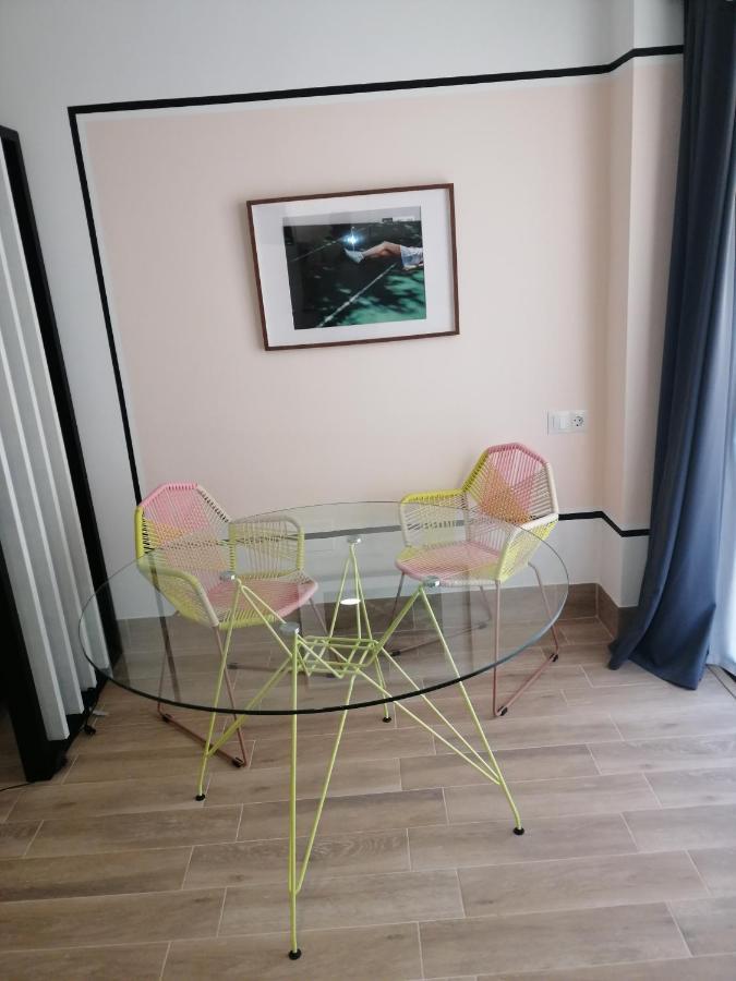 Appartement La Nogalera *