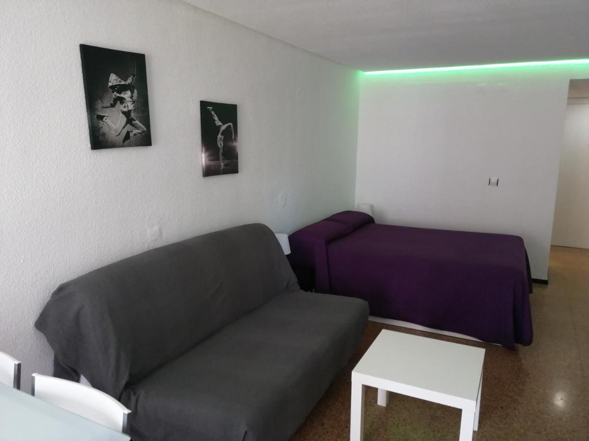 Appartement La Nogalera Torremolinos