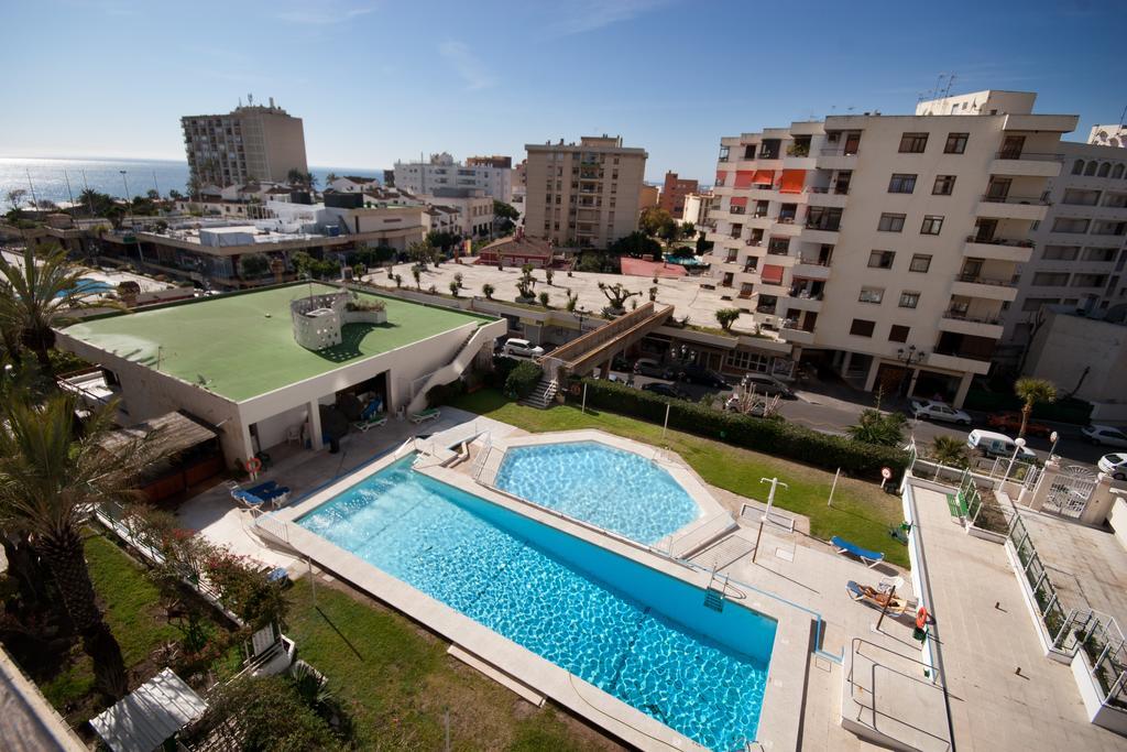 La Nogalera Appartement Torremolinos