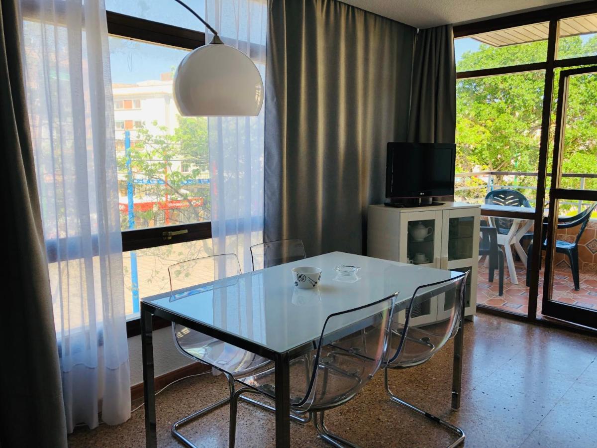 Appartement La Nogalera *