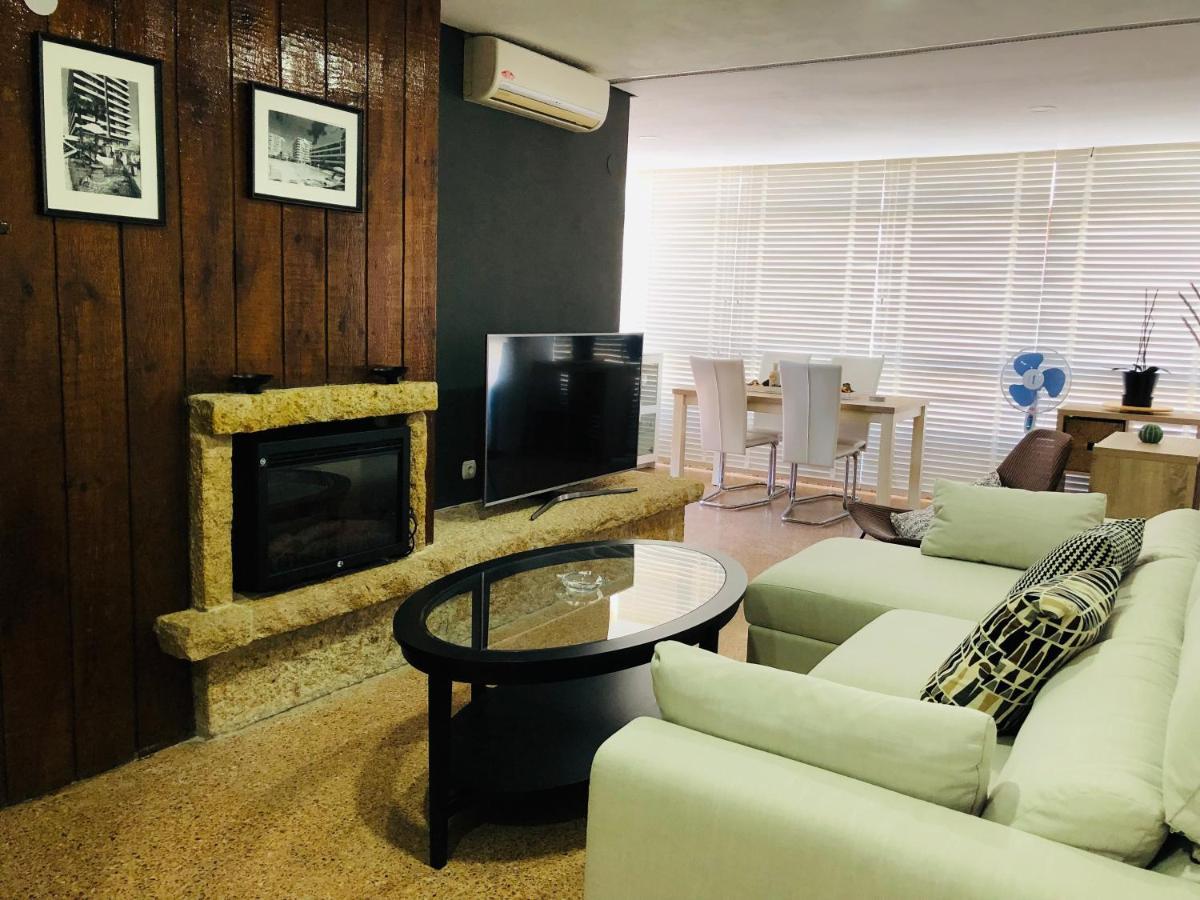La Nogalera Appartement Torremolinos