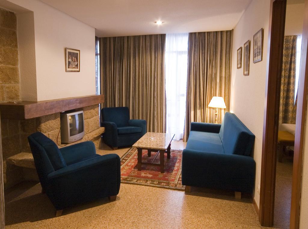 Appartement La Nogalera *