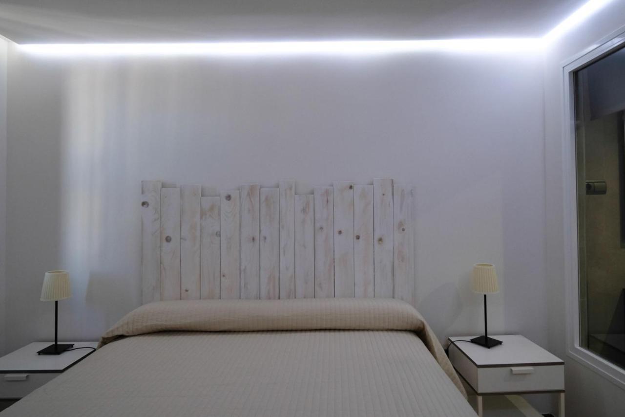 La Nogalera Appartement