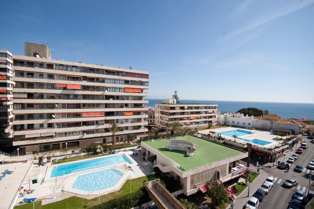 Appartement La Nogalera Torremolinos