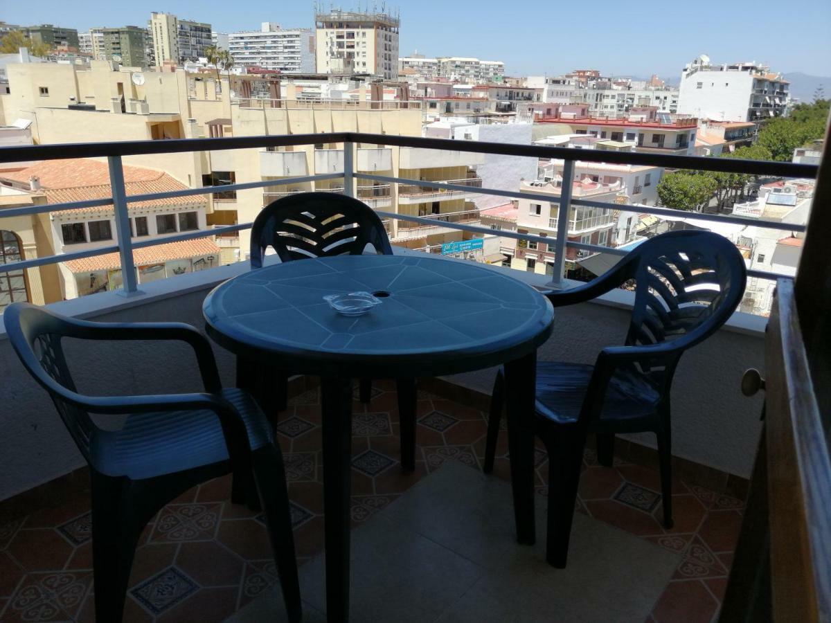 La Nogalera Appartement