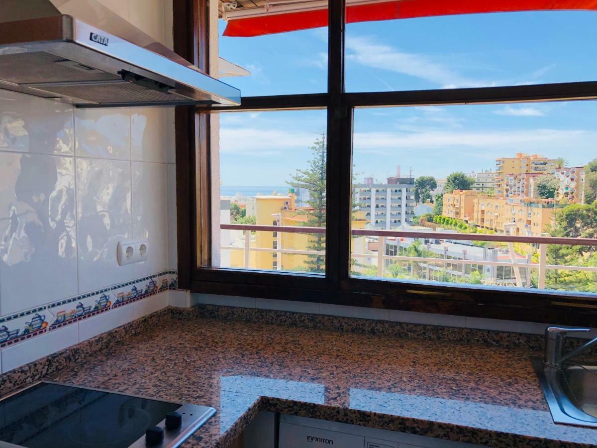 La Nogalera Appartement Torremolinos