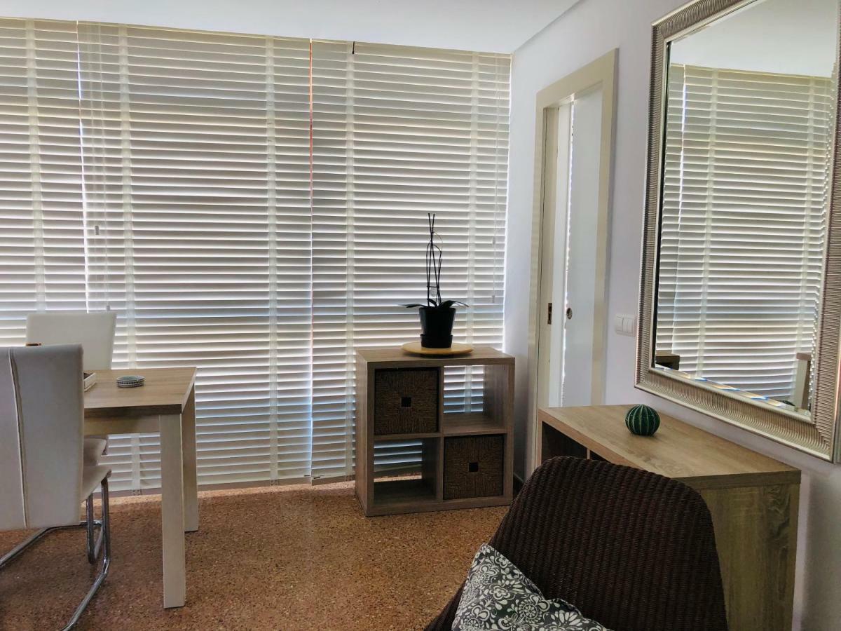 La Nogalera Appartement Torremolinos