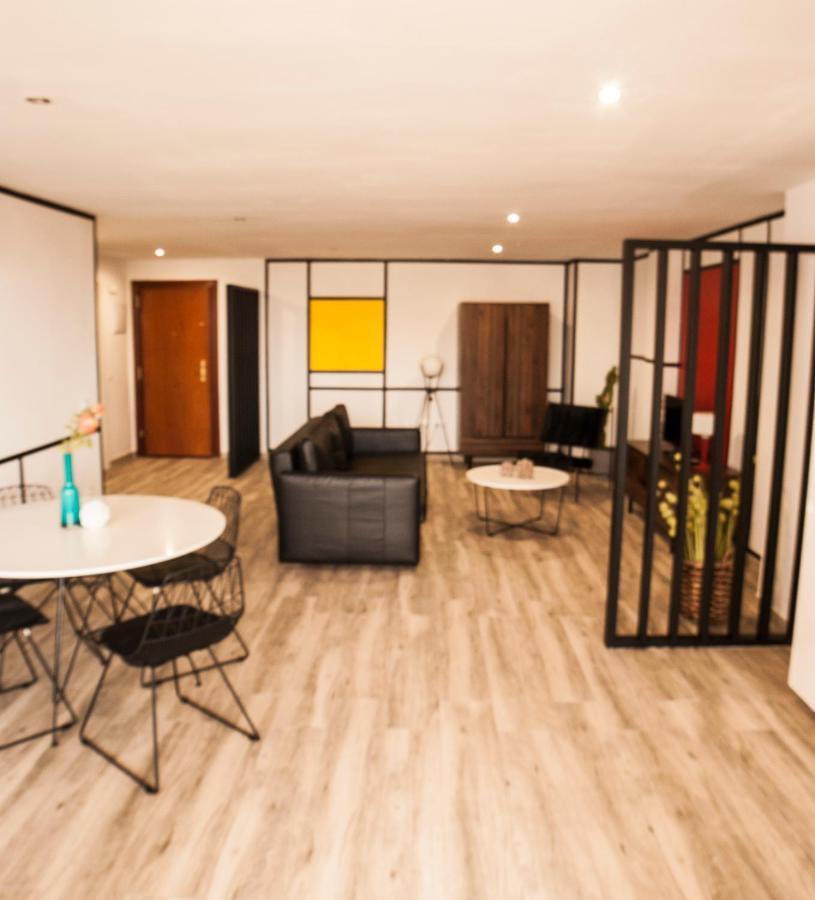 Appartement La Nogalera