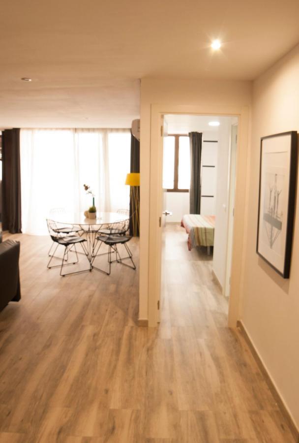 La Nogalera Appartement *