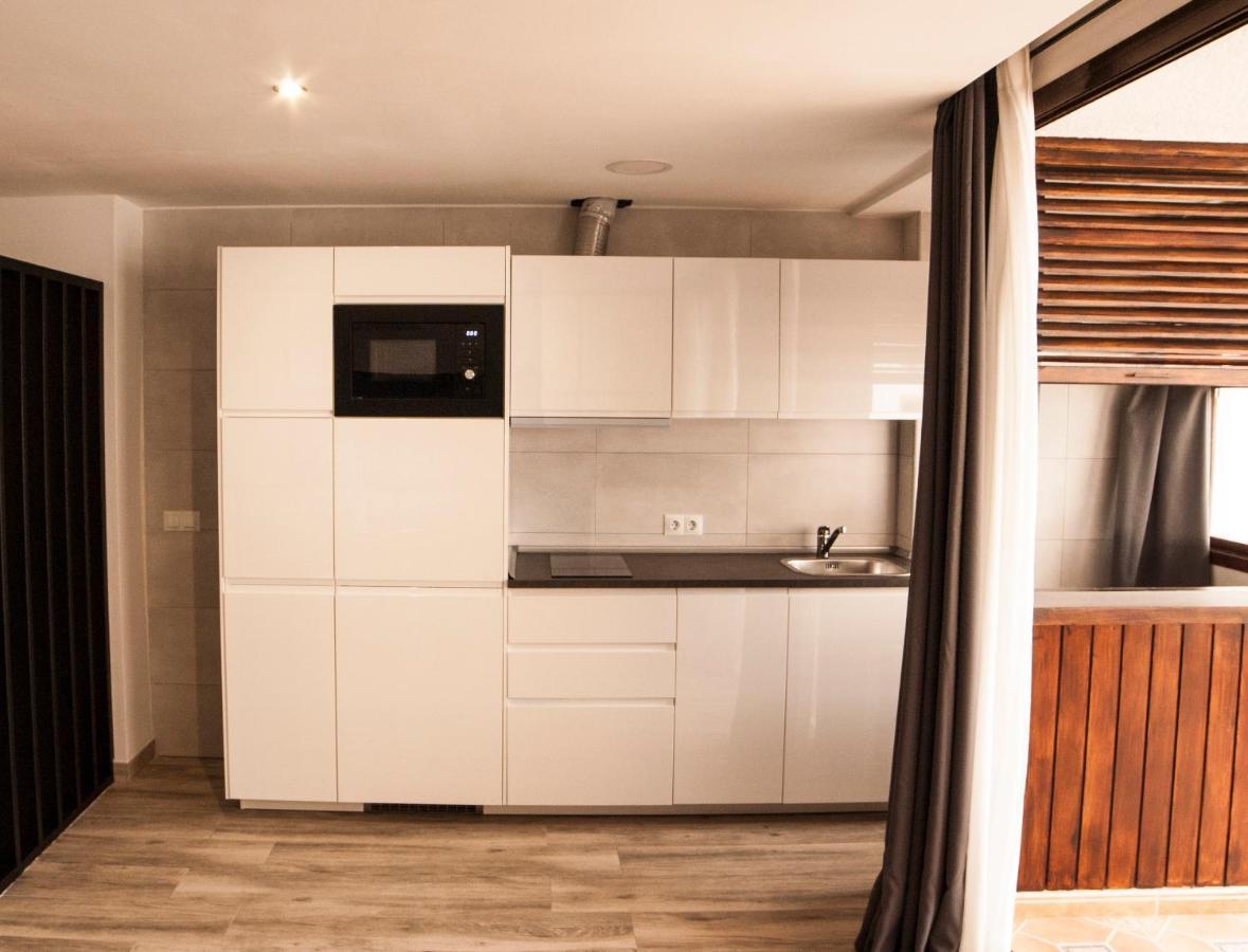 Appartement La Nogalera Torremolinos