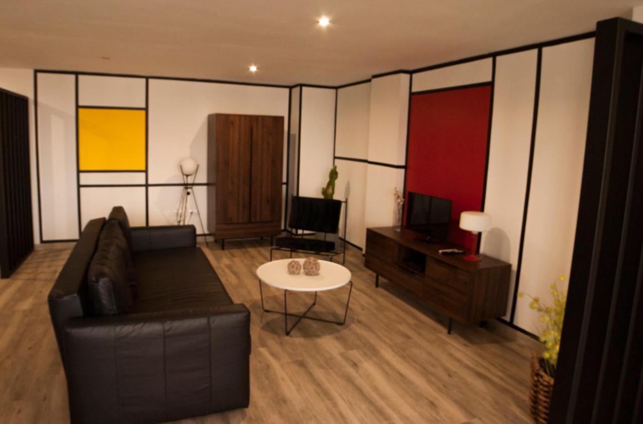 Appartement La Nogalera *