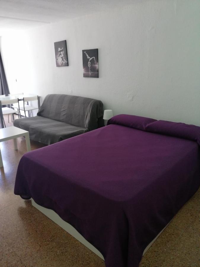Appartement La Nogalera Torremolinos