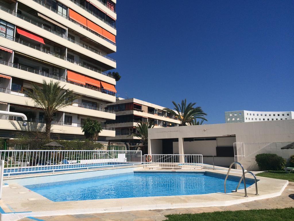 La Nogalera Appartement