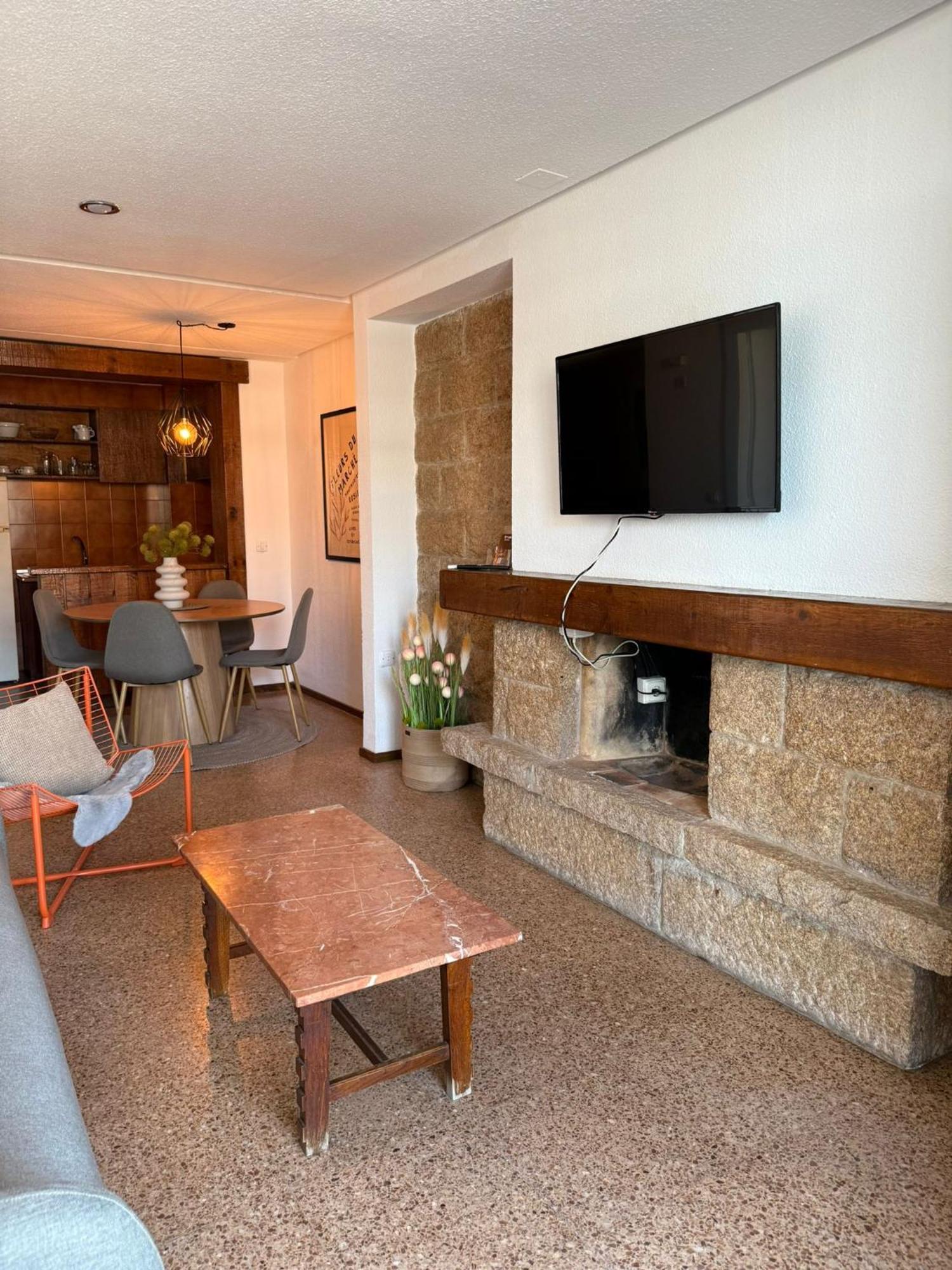 Appartement La Nogalera Torremolinos
