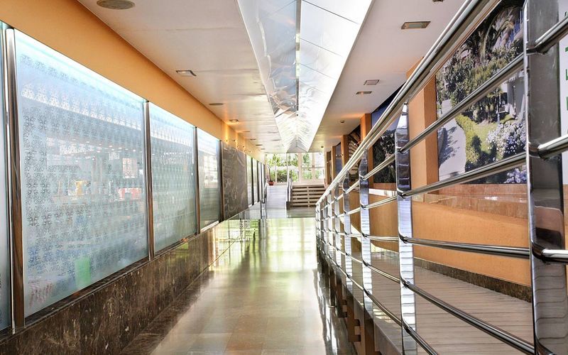 Appartement La Nogalera Torremolinos
