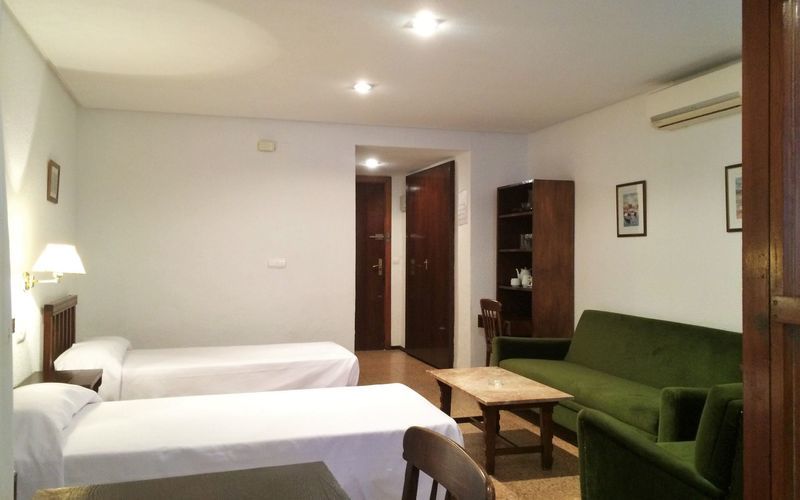 Appartement La Nogalera