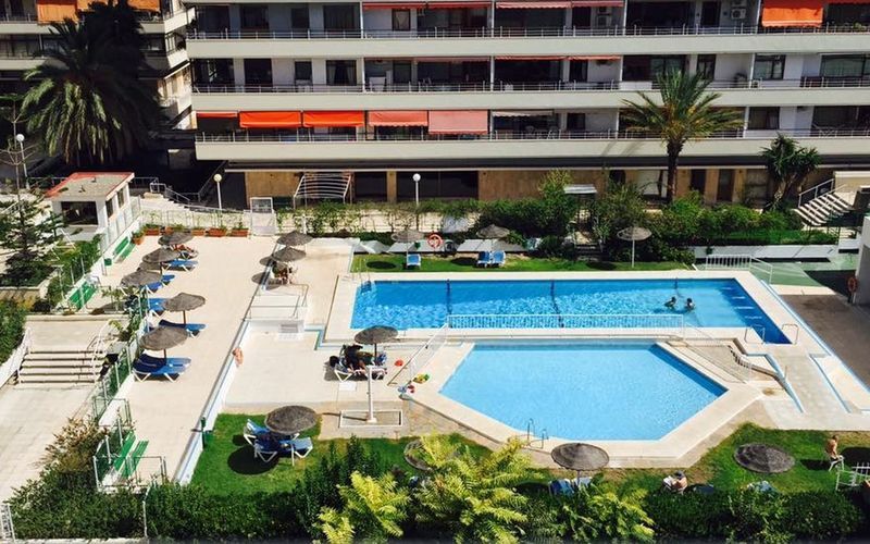 La Nogalera * Torremolinos