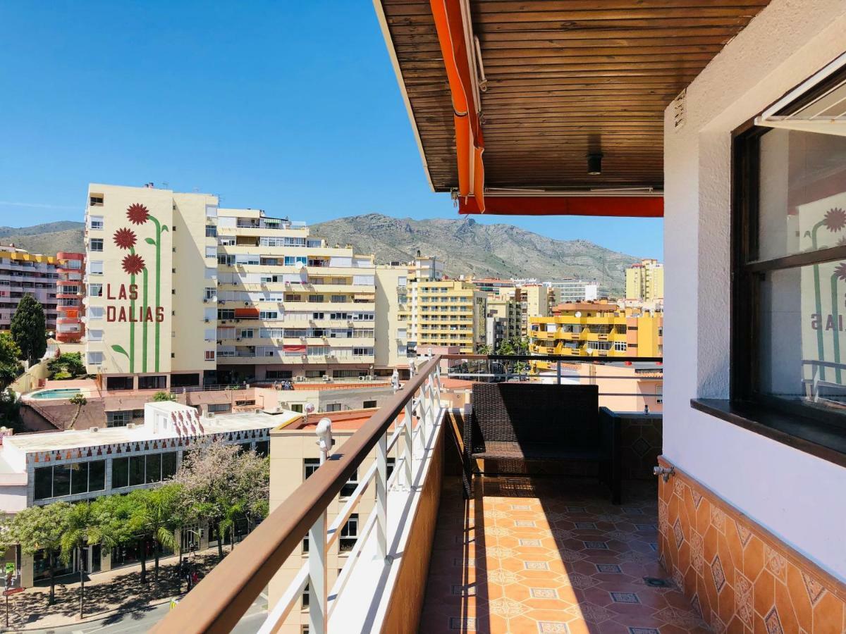 La Nogalera Appartement *