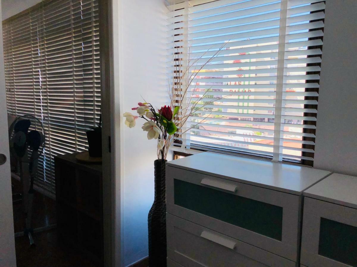 La Nogalera Appartement