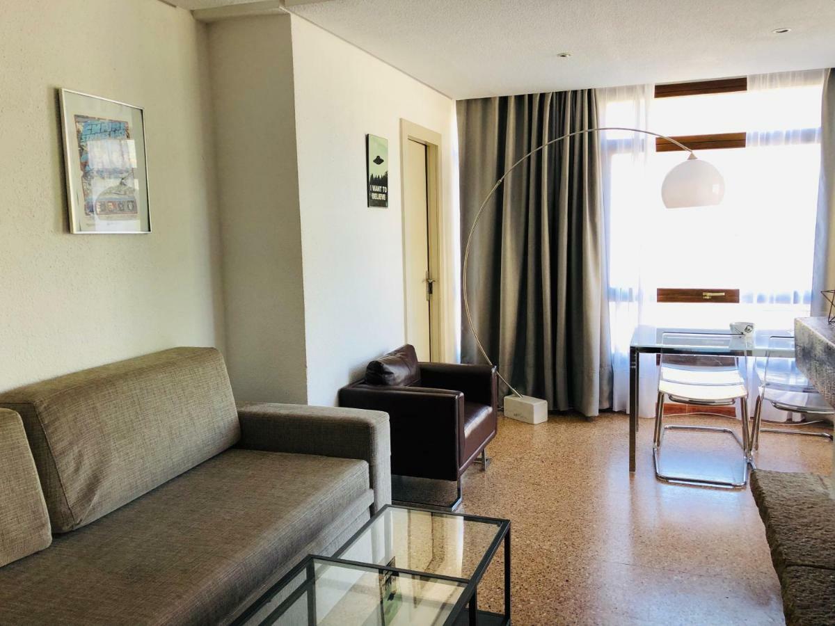 Appartement La Nogalera *